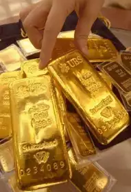 l or et l argent physique