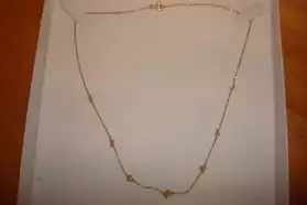 bijoux de guyane