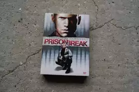 Saison 1 de Prison Break