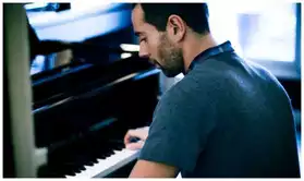 Cours de piano jazz classique impro
