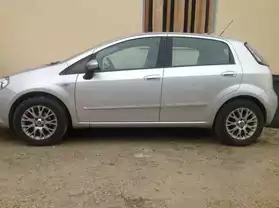 Fiat Punto Evo Dynamic
