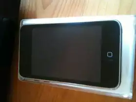 iPod Touch 2G 8go