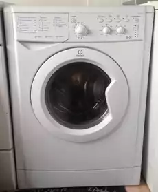 machine à laver séchante