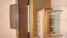orgue electronique