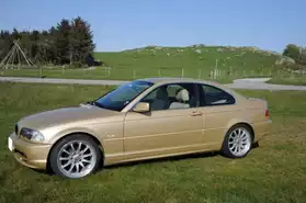 BMW 3-serie 320 Ci