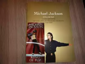 Michael Jackson ticket This Is It