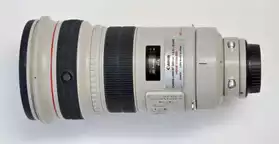 Canon EF 300mm L IS USM