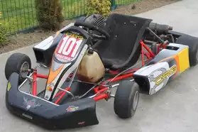 karting 100cc