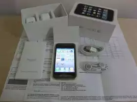 iPhone 3GS (32Go)