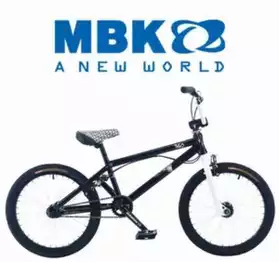 BMX Freestyle MBK 360