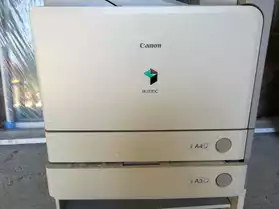 Photocopieur canon