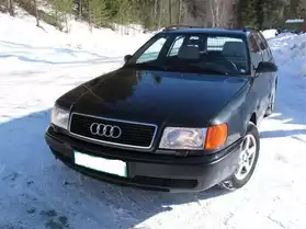 Audi 100 2.6 1994