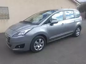Peugeot 5008 hdi 7places