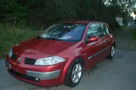 Renault Megane 1,4