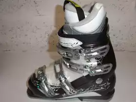 chaussure de skis