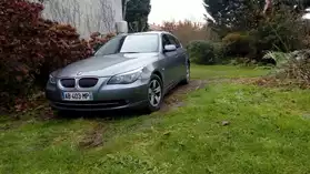 BMW serie5