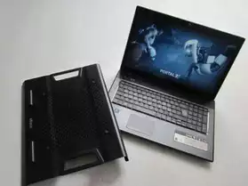 Vend PC portable Acer Aspire 7551G