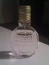 Parfum Diesel - Fuel For Life Homme - 30