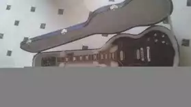 Guitare Electrique Gibson SG Standard