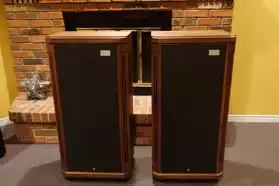 Tannoy Turnberry GR Speakers