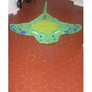 MATELAS GONFLABLE ENFANT 175 CM x 145 CM