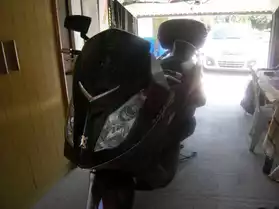 échange scooter