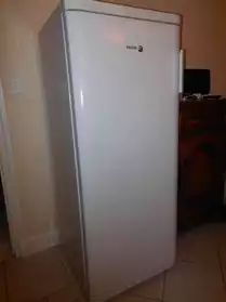 Réfrigérateur blanc FAGOR