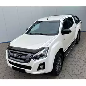 Isuzu D-Max 1.9 4x4 LS °AHK°Seilwinde°Le