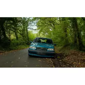 Volvo 850 R