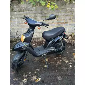 Scooter mbk booster