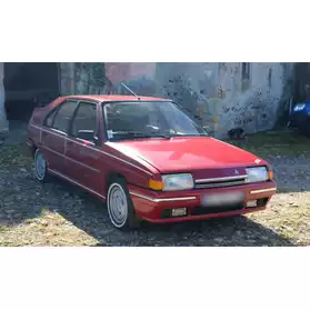 Citroën BX Sport