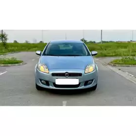 Fiat Bravo 1.9 JTD,