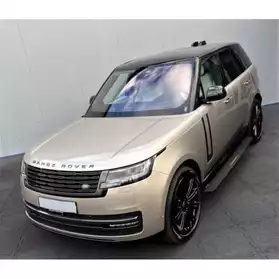 Land Rover Range Rover D350 HSE