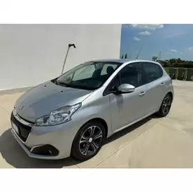 Peugeot 208 1.4 VTi 95 CV 5p. GPL Allure