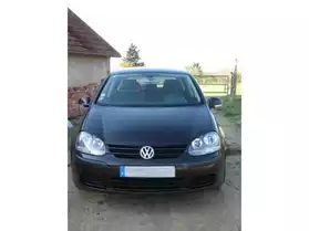 Volkswagen golf diezel