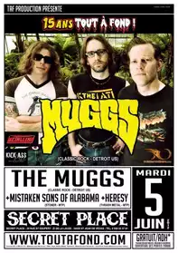 The Muggs - Secret Place (34)