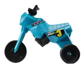 Petite Moto Enfant (motocross, jouet, ty
