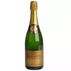 champagne charles laffite belle cuvee