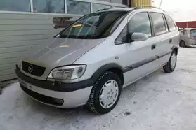Opel Zafira 2.0 16s di comfort