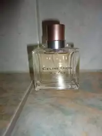 Parfum Celine Dion