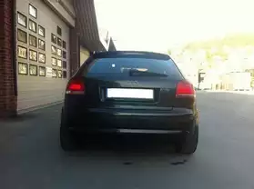 Superbe Audi