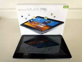 SAMSUNG Galaxy Tab 2 - 10.1 - 16Go