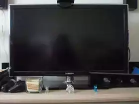 télévision 80cm samsung