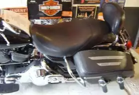 Selle double Harley Davidson Road King