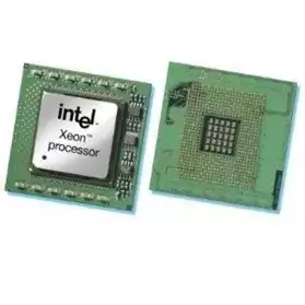 Processeur Intel Xeon DC 5140 2.33Ghz