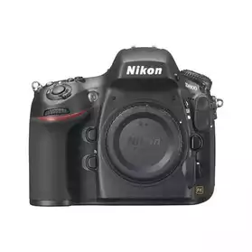 Nikon - D800 36.3-Megapixel DSLR Camera
