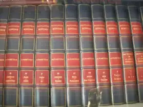 encyclopedie BORDAS
