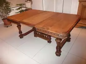 TABLE HENRI II