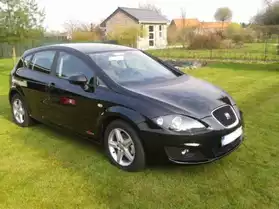Seat leon reference copa