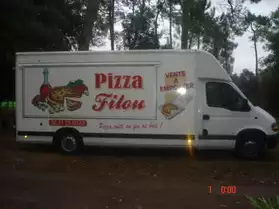 camion pizza